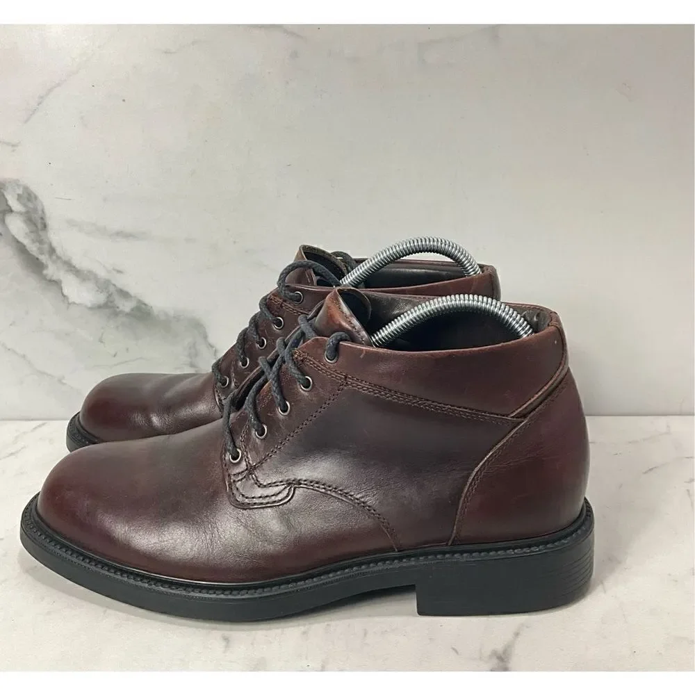 Sebago men’s brown
